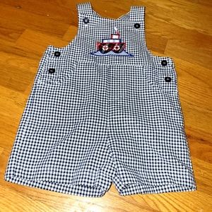 18m Florence Eiseman outfit